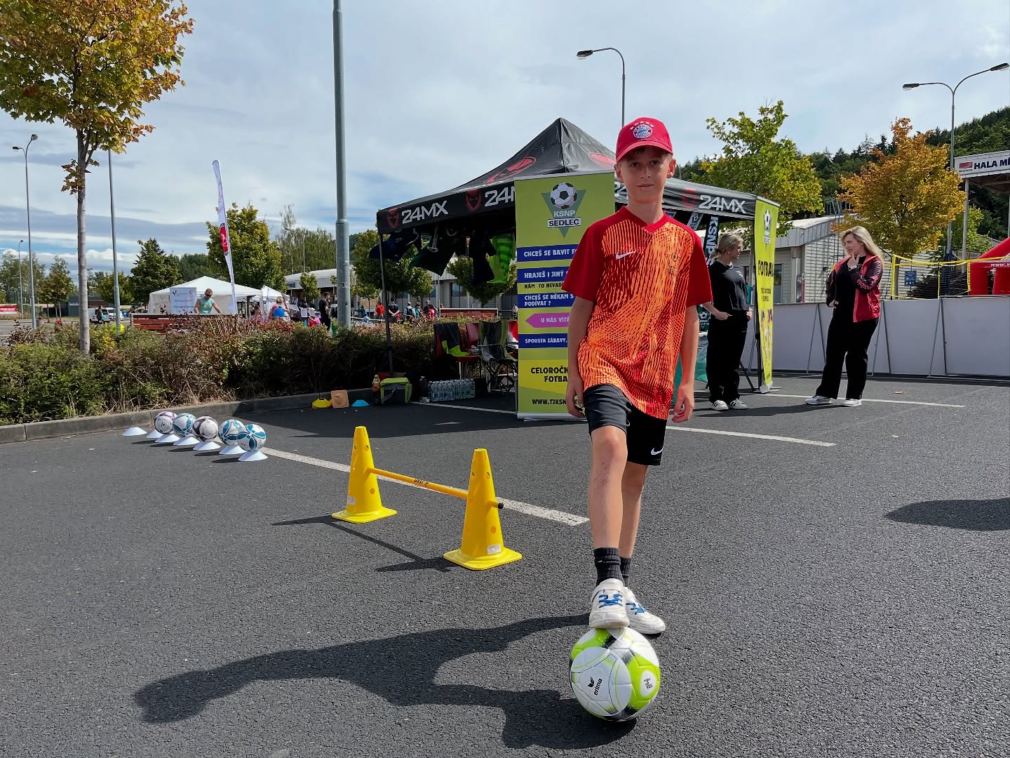 FESTIVAL SPORTU 2025